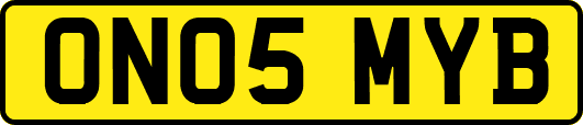 ON05MYB