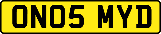 ON05MYD