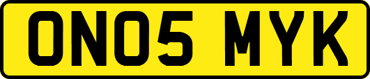 ON05MYK