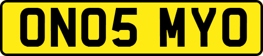 ON05MYO