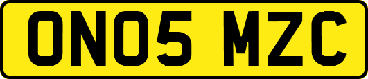 ON05MZC