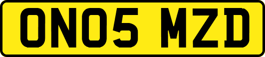 ON05MZD