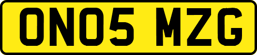 ON05MZG