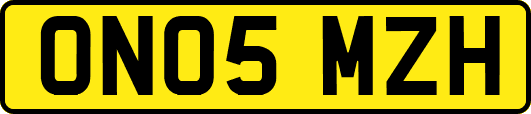 ON05MZH