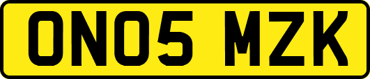 ON05MZK