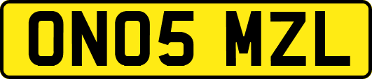 ON05MZL