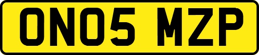 ON05MZP