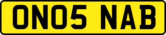 ON05NAB