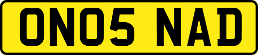 ON05NAD