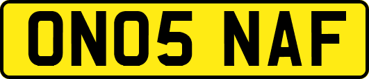 ON05NAF