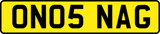 ON05NAG