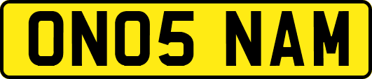 ON05NAM