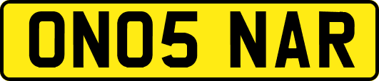 ON05NAR
