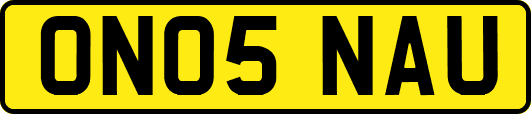 ON05NAU