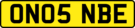 ON05NBE