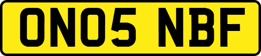 ON05NBF