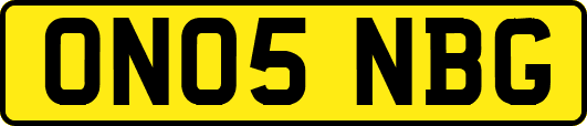 ON05NBG
