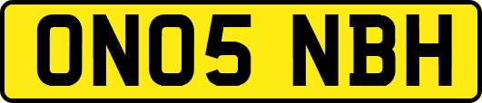 ON05NBH