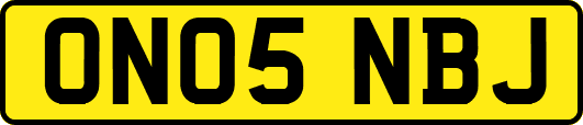 ON05NBJ