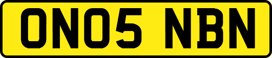 ON05NBN