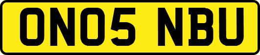 ON05NBU