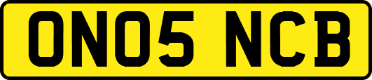 ON05NCB