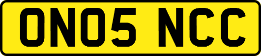 ON05NCC