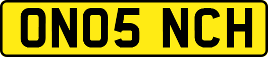 ON05NCH