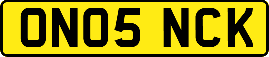 ON05NCK