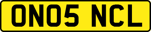 ON05NCL