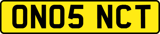 ON05NCT