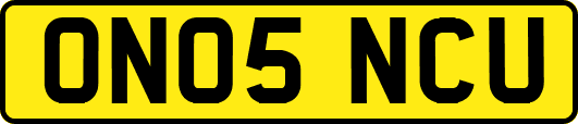 ON05NCU