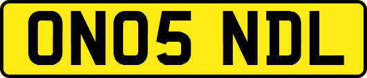 ON05NDL