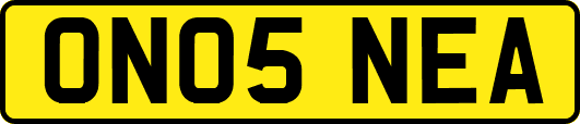 ON05NEA