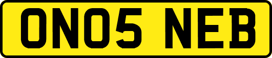 ON05NEB