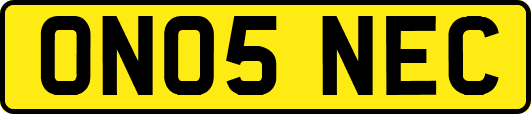 ON05NEC