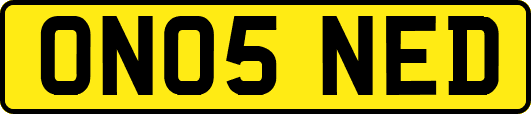 ON05NED