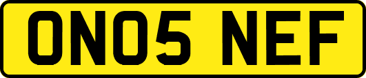 ON05NEF