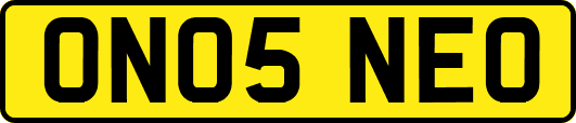 ON05NEO