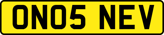 ON05NEV