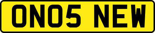 ON05NEW
