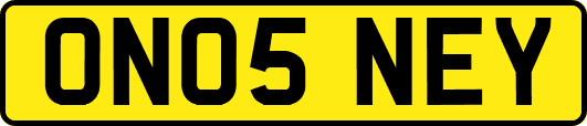 ON05NEY