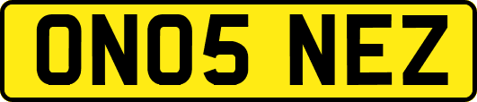 ON05NEZ