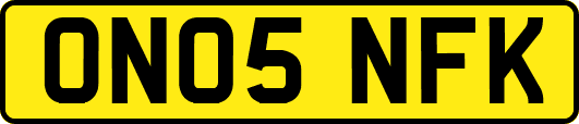ON05NFK