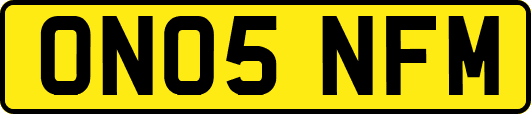 ON05NFM