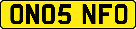 ON05NFO