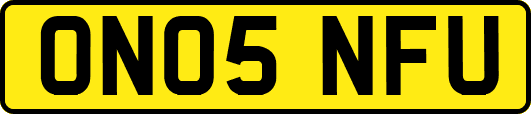 ON05NFU
