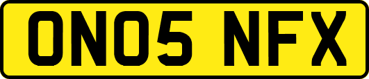 ON05NFX