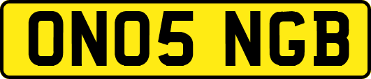 ON05NGB