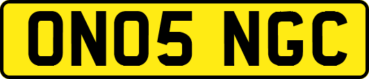 ON05NGC
